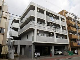 ジョリーアビタ白峰  ｜ 兵庫県尼崎市南塚口町３丁目（賃貸マンション1K・3階・21.75㎡） その22