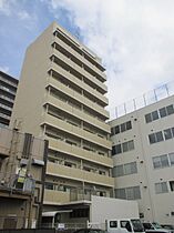 NEW尼崎（エヌイーワールド尼崎）  ｜ 兵庫県尼崎市長洲西通１丁目（賃貸マンション1K・6階・24.15㎡） その3