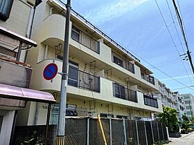 南塚口コーポ  ｜ 兵庫県尼崎市南塚口町１丁目（賃貸マンション1LDK・1階・60.90㎡） その25