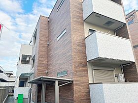 フジパレス尼崎園田1番館  ｜ 兵庫県尼崎市東園田町１丁目（賃貸アパート1K・1階・31.04㎡） その19