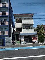 ラフォーレ塚口  ｜ 兵庫県尼崎市塚口町６丁目（賃貸マンション1DK・2階・27.20㎡） その1