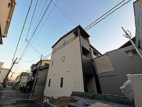 AO開明  ｜ 兵庫県尼崎市開明町１丁目（賃貸アパート2K・3階・37.21㎡） その26