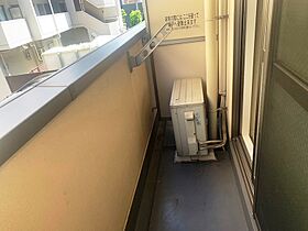 グランデージ次屋  ｜ 兵庫県尼崎市次屋１丁目（賃貸マンション1R・3階・25.96㎡） その8