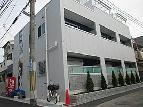 兵庫県尼崎市大庄西町１丁目（賃貸マンション1R・1階・30.40㎡） その25