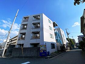 プレアール杭瀬  ｜ 兵庫県尼崎市常光寺２丁目（賃貸マンション1DK・3階・17.00㎡） その18