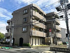 兵庫県尼崎市富松町１丁目（賃貸マンション1K・2階・24.00㎡） その1