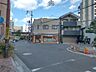 周辺：セブンイレブン 尼崎七松町店（526m）