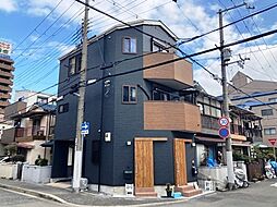 🉐敷金礼金0円！🉐阪神本線 大物駅 徒歩3分