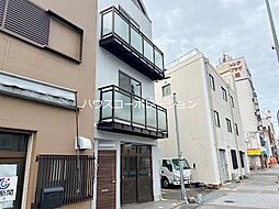 阪神本線 杭瀬駅 徒歩4分