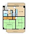 サンパレス21尼崎6階7.2万円