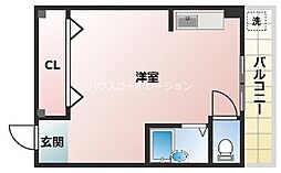 阪急神戸本線 園田駅 徒歩1分