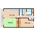 ガゼル藤沢4階7.0万円