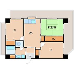 JR東海道・山陽本線 尼崎駅 徒歩10分