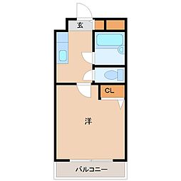 阪神本線 出屋敷駅 徒歩6分