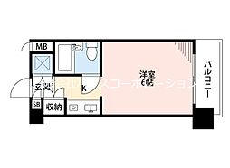 JR福知山線 塚口駅 徒歩4分 6階/-