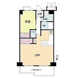 阪急神戸本線 武庫之荘駅 徒歩9分
