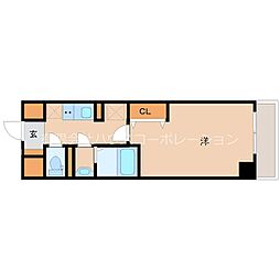 ワールドアイアーバンゲート 7階