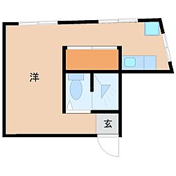 阪神本線 尼崎駅 徒歩14分