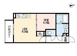 JR東海道・山陽本線 立花駅 徒歩11分