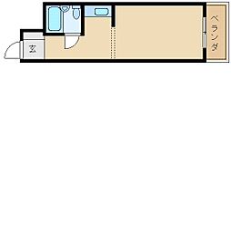 阪神本線 尼崎駅 徒歩4分