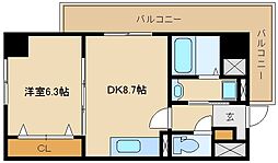 阪神本線 尼崎駅 徒歩4分