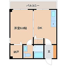 阪急神戸本線 塚口駅 徒歩7分