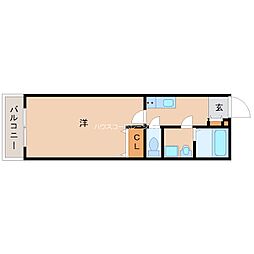 阪神本線 尼崎駅 徒歩7分