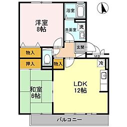 阪神本線 出屋敷駅 徒歩9分 2階/-