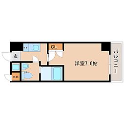 阪神本線 尼崎駅 徒歩2分