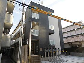 コンフォート南塚口町  ｜ 兵庫県尼崎市南塚口町３丁目（賃貸マンション1K・3階・21.73㎡） その24
