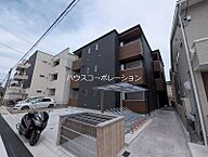 兵庫県尼崎市常光寺1丁目：物件画像／有限会社ハウスコーポレーション 尼崎三和店