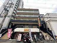 兵庫県尼崎市東難波町5丁目：物件画像／有限会社ハウスコーポレーション 尼崎三和店