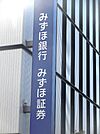 みずほ銀行尼崎支店（494m）