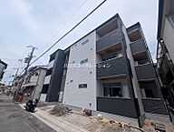 兵庫県尼崎市潮江3丁目：物件画像／有限会社ハウスコーポレーション 尼崎三和店