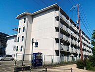 兵庫県尼崎市蓬川町：物件画像／有限会社ハウスコーポレーション 尼崎三和店