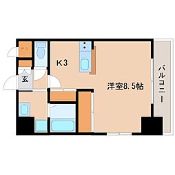 阪神本線 尼崎駅 徒歩5分