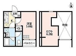 JR東海道・山陽本線 立花駅 徒歩4分
