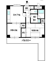 阪神本線 尼崎センタープール前駅 徒歩9分 2階/-
