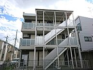 兵庫県尼崎市長洲東通1丁目：物件画像／有限会社ハウスコーポレーション 尼崎三和店