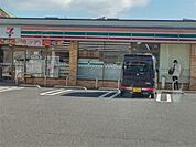 セブンイレブン 尼崎西難波6丁目店（199m）