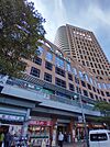 フェスタ立花南館（639m）