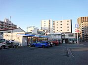 ローソン 尼崎西立花町三丁目店（335m）