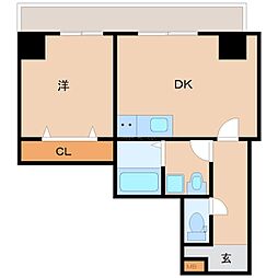 メゾンプレミア7 2階