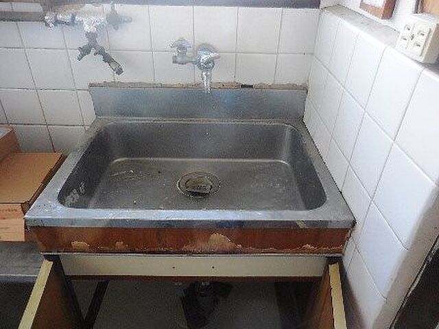 キッチン