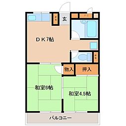 エメラルド久々知パート2 3階