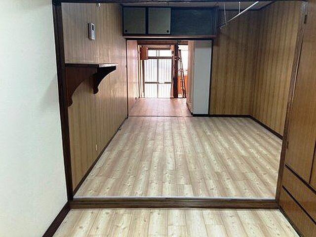室内
