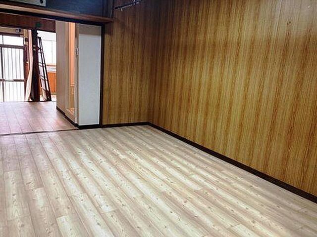 室内