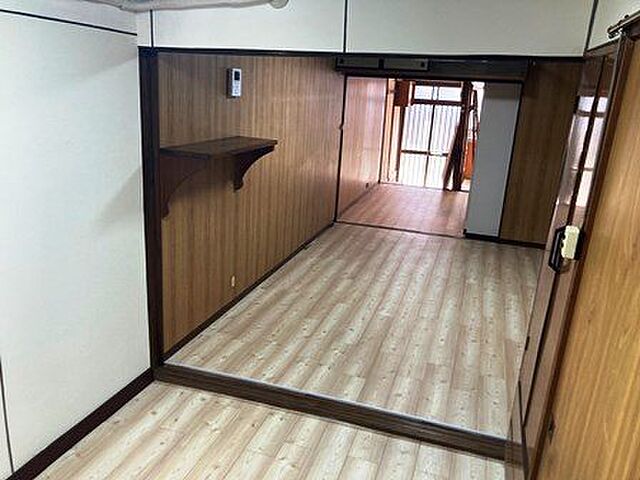 室内