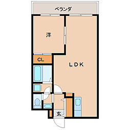 阪神本線 出屋敷駅 徒歩19分