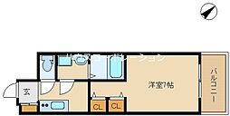 阪神本線 尼崎駅 徒歩6分